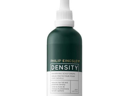 Density Preserving Scalp Drops Sale