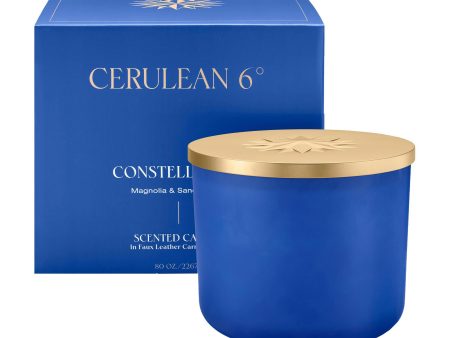 Constellation 5-Wick Luxury Candle Discount