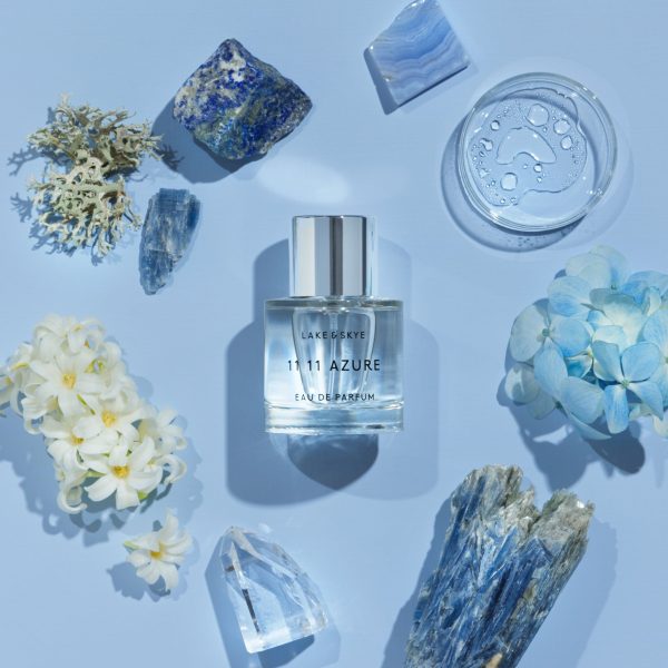 11 11 Azure Eau de Parfum Fashion