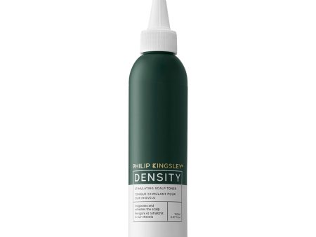 Density Stimulating Scalp Toner For Discount