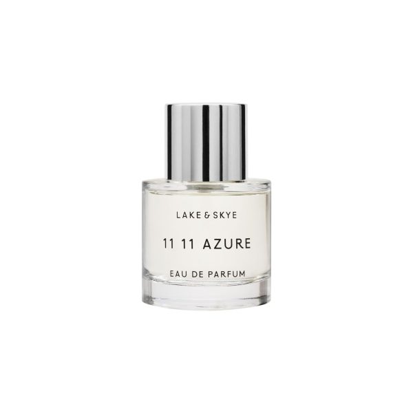 11 11 Azure Eau de Parfum Fashion