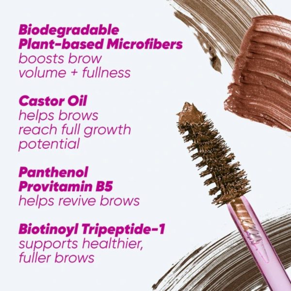 Air Brow Tinted Online Sale