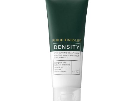 Density Stimulating Scalp Mask Hot on Sale