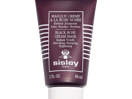 Black Rose Cream Mask Hot on Sale