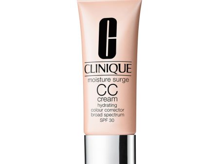 Moisture Surge CC Cream Hydrating Colour Corrector Broad Spectrum SPF 30 Online