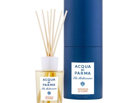 Arancia di Capri Room Diffuser Hot on Sale