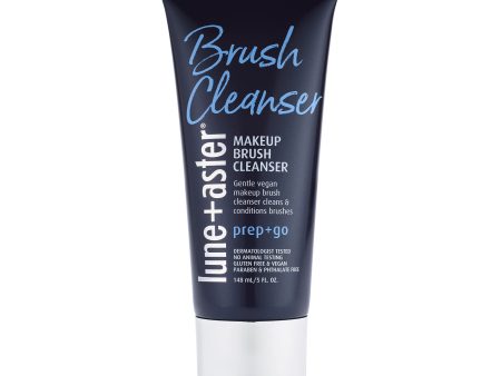 Makeup Brush Cleanser Hot on Sale