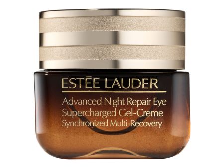 Advanced Night Repair Eye Supercharged Gel Cream Supply