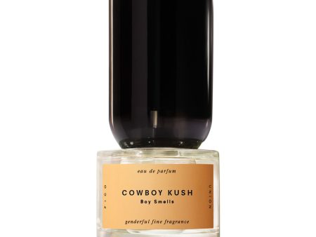 Cowboy Kush Eau de Parfum on Sale