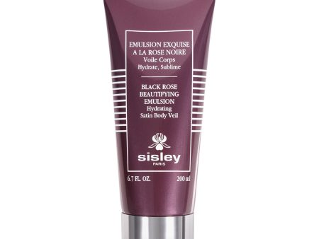 Black Rose Beautifying Emulsion Discount