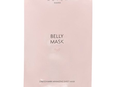 Belly Mask Hot on Sale