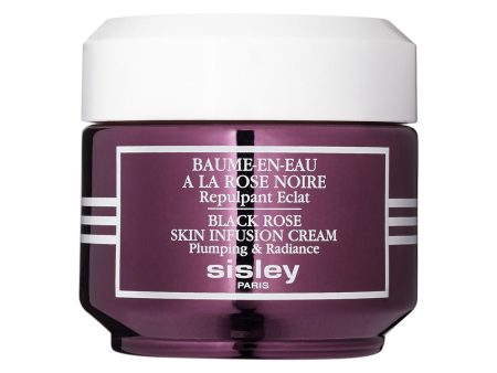 Black Rose Skin Infusion Cream For Discount