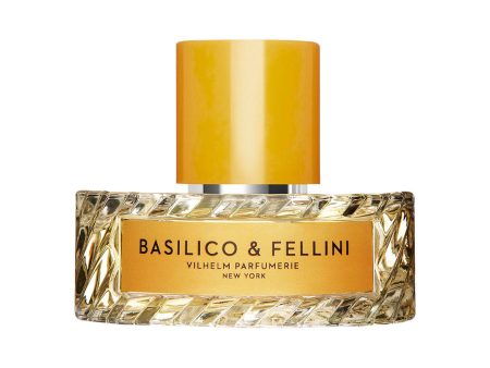 Basilico and Fellini Eau de Parfum Discount