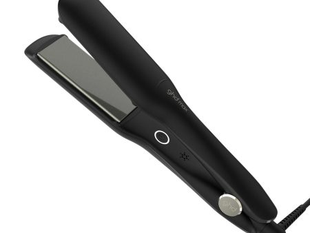 Max Styler 2  Wide Plate Flat Iron Cheap