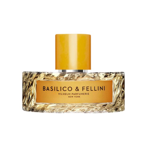 Basilico and Fellini Eau de Parfum Discount