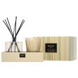 Birchwood Pine Candle and Diffuser Set (Limited Edition) Online now