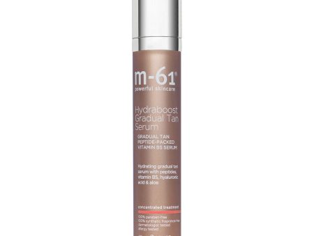 Hydraboost Gradual Tan Serum Fashion