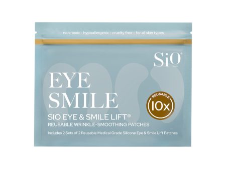 Eye and Smile Lift Sale