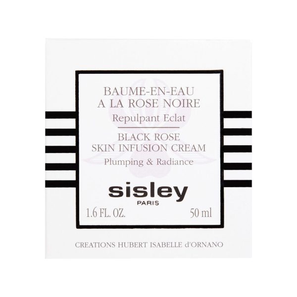 Black Rose Skin Infusion Cream For Discount