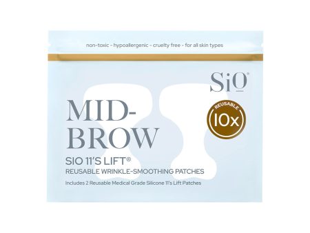 Mid-BrowLift 11s Online Hot Sale