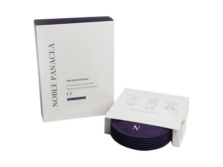 The Exceptional Chronobiology Sleep Mask Refill Online