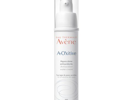 A-OXitive Antioxidant Water Cream For Sale