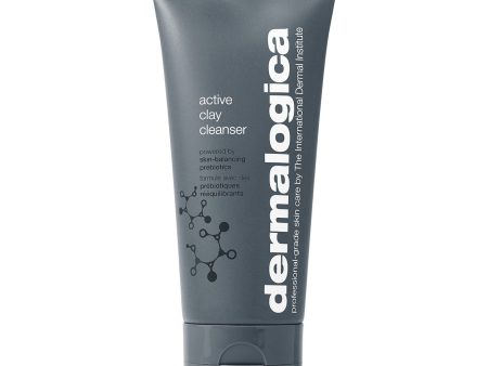 Active Clay Cleanser For Sale