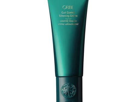 Curl Control Silkening Crème Online Hot Sale