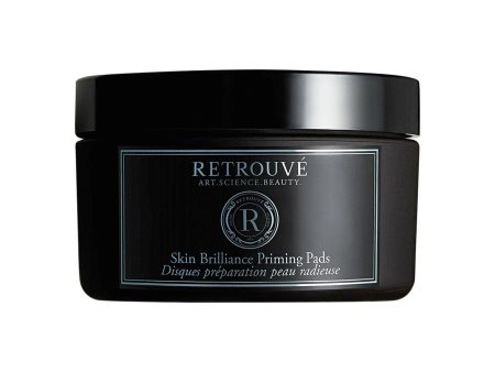 Skin Brilliance Priming Pads on Sale