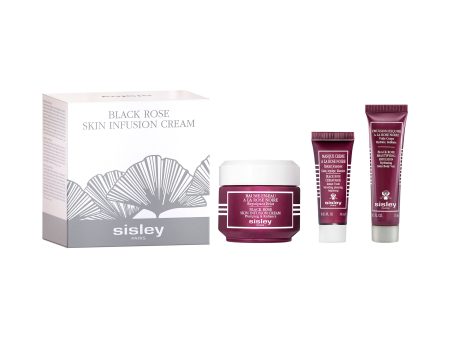 Black Rose Skin Infusion Cream Discovery Program Online now