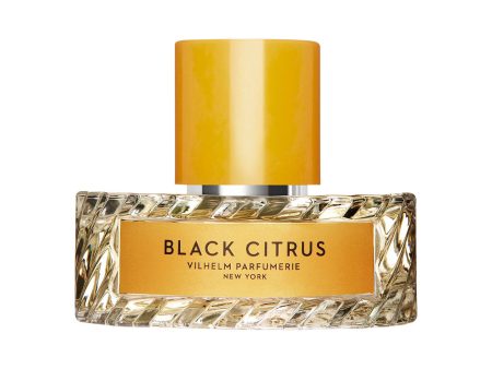 Black Citrus Eau de Parfum Hot on Sale