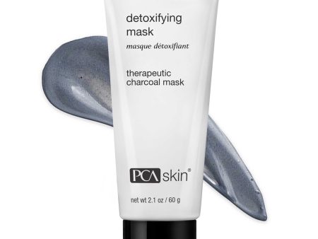 Detoxifying Mask Online