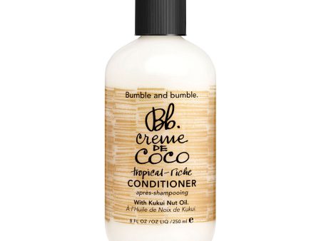 Creme de Coco Conditioner Sale