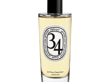 34 Boulevard Saint Germain Room Spray Online Hot Sale