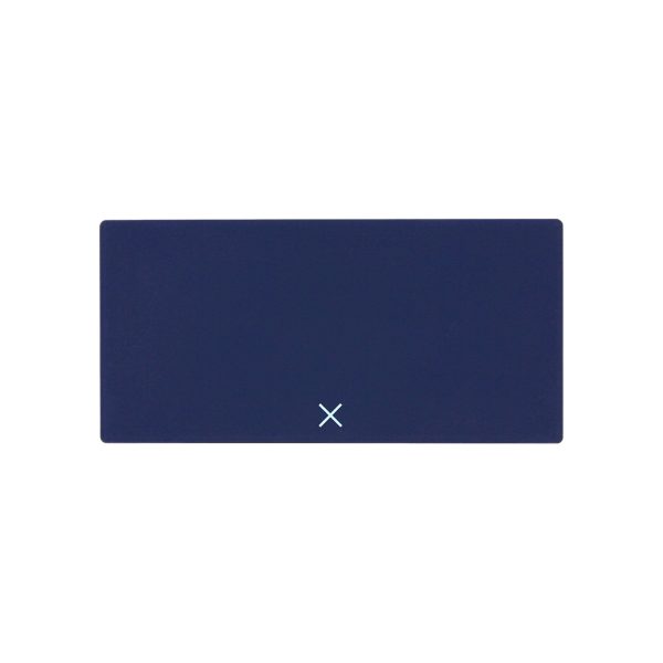 Navy Blue Pill Box Hot on Sale