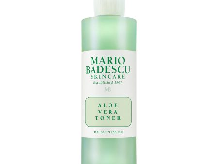 Aloe Vera Toner Hot on Sale