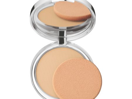 Stay Matte Sheer Pressed Powder Discount