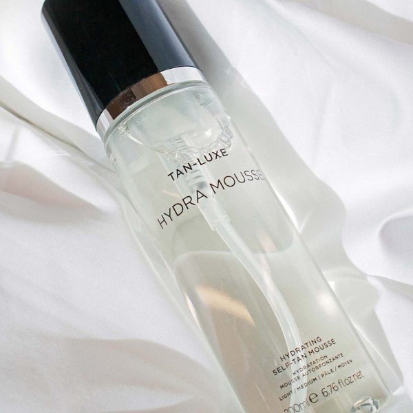 Hydra-Mousse Hydrating Self Tan Mousse Online Sale