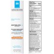 Anthelios HA Mineral Sunscreen Moisturizer SPF 30 Cheap