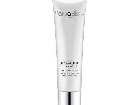 Diamond Luminous Perfecting Glowing Mask Online now