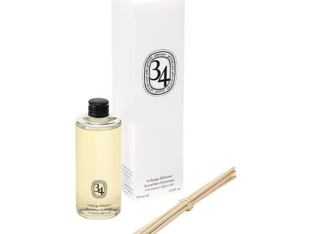 34 Boulevard Saint Germain Reed Diffuser Refill For Discount