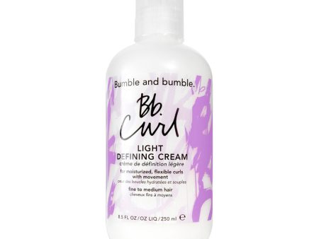 Curl Light Defining Cream Hot on Sale