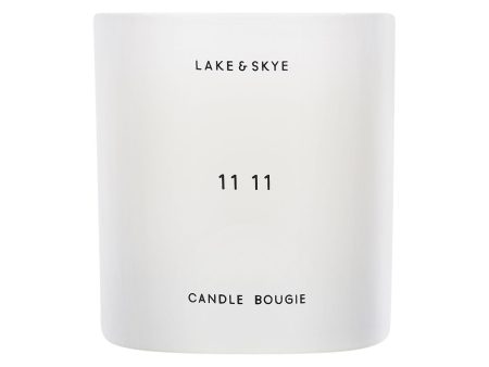 11 11 Candle Online