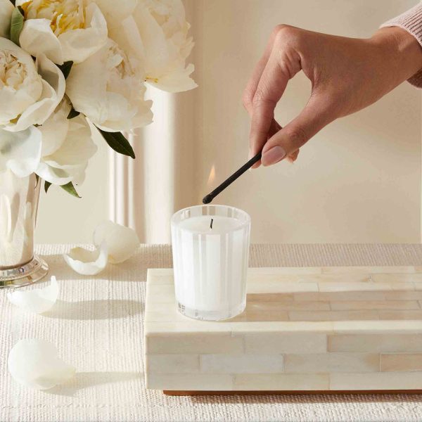 Bamboo Candle Supply