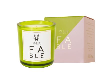 Fable Terrific Scented Candle For Sale