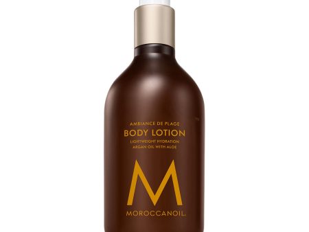 Body Lotion Ambiance de Plage Discount