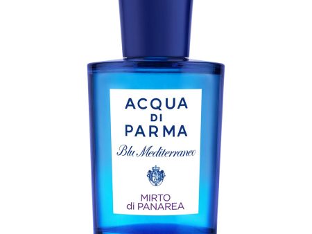 Blu Mediterraneo Mirto Di Panarea Eau de Toilette Spray Supply