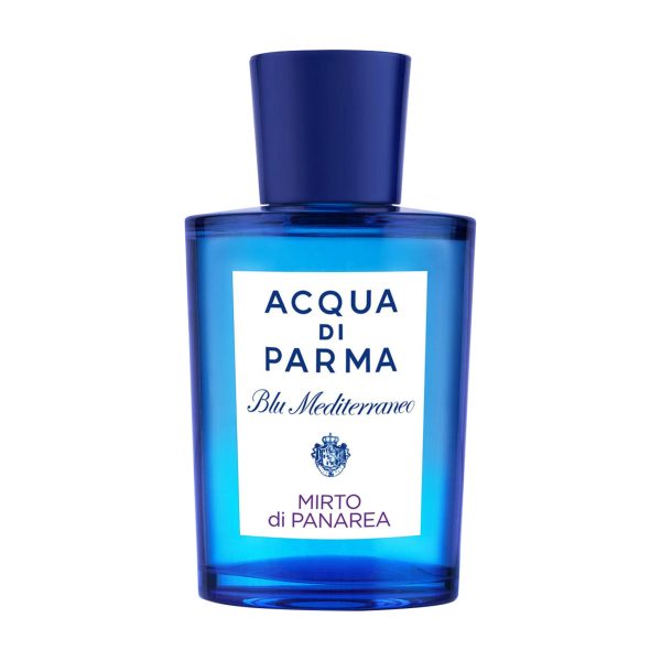 Blu Mediterraneo Mirto Di Panarea Eau de Toilette Spray Supply