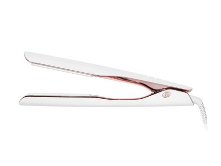 Smooth ID 1” Smart Flat Iron With Touch Interface on Sale