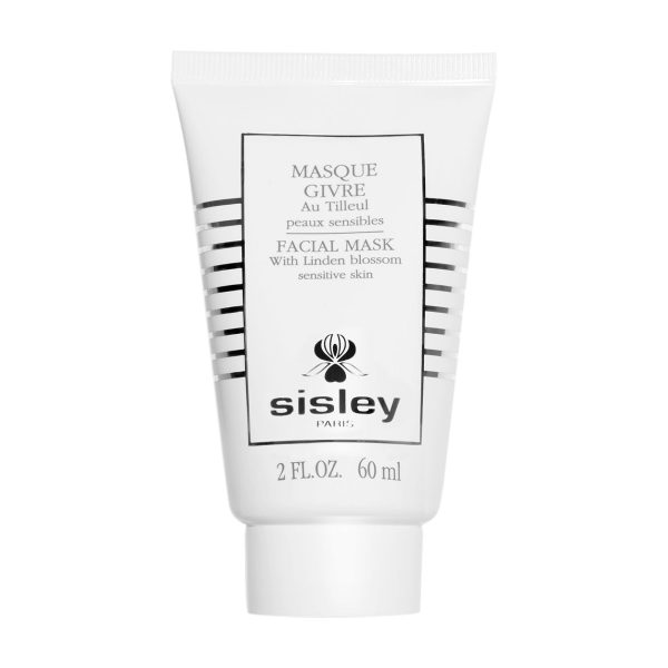 Facial Mask With Linden Blossom Online Sale